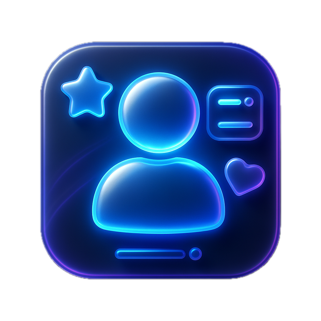 Experience - Personalized interactions