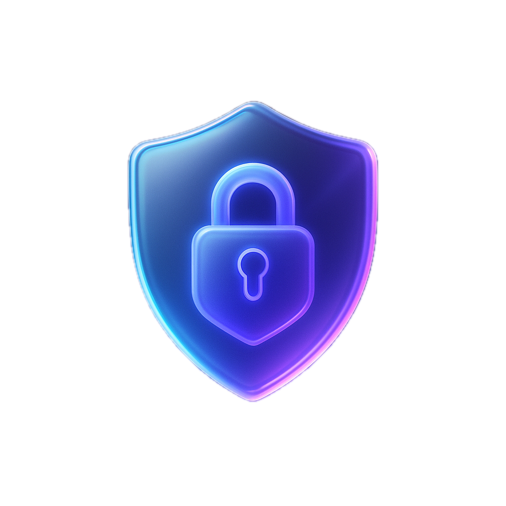 Privacy - End-to-end encryption