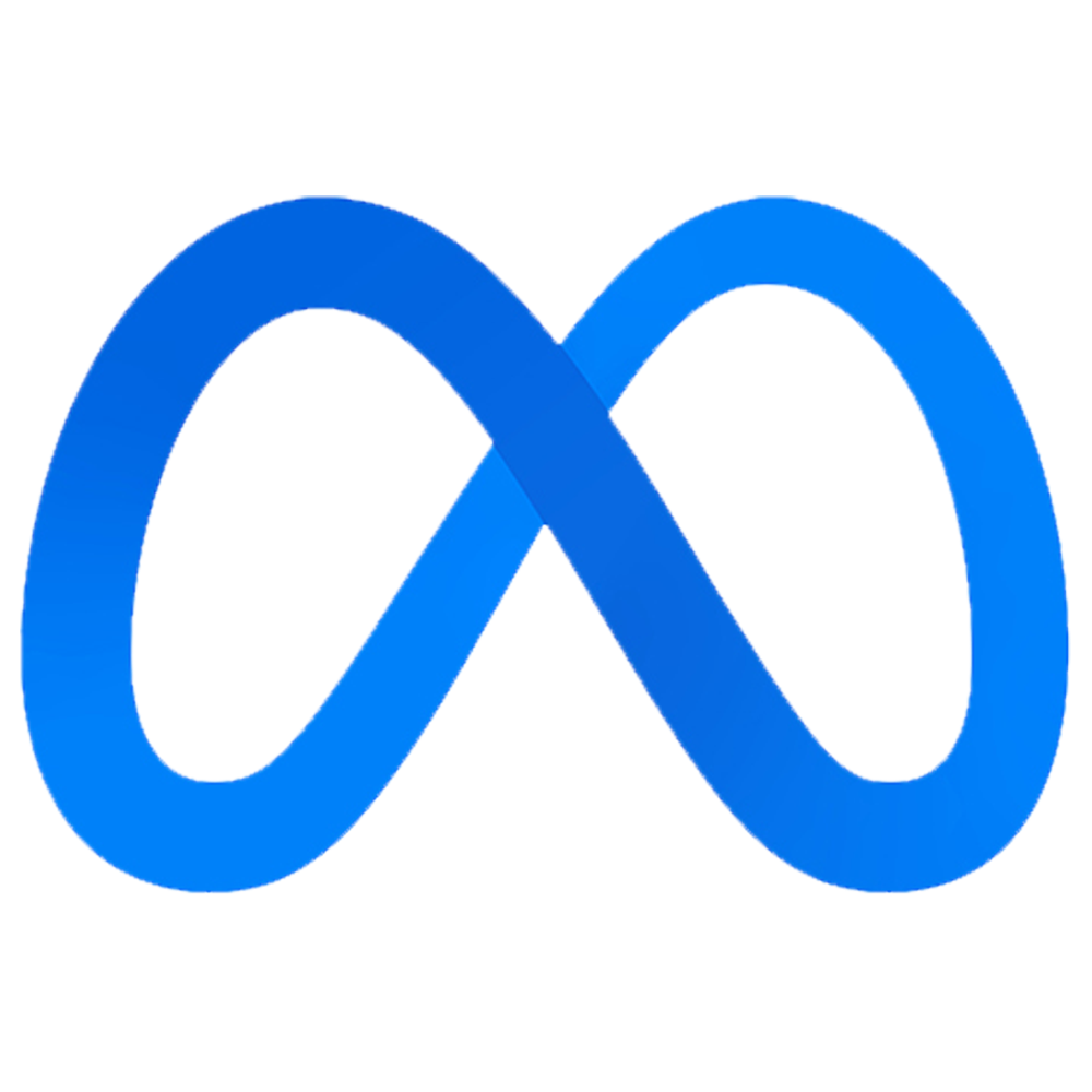 Meta Logo