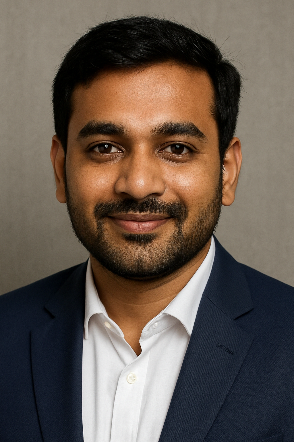 Rajesh Kumar